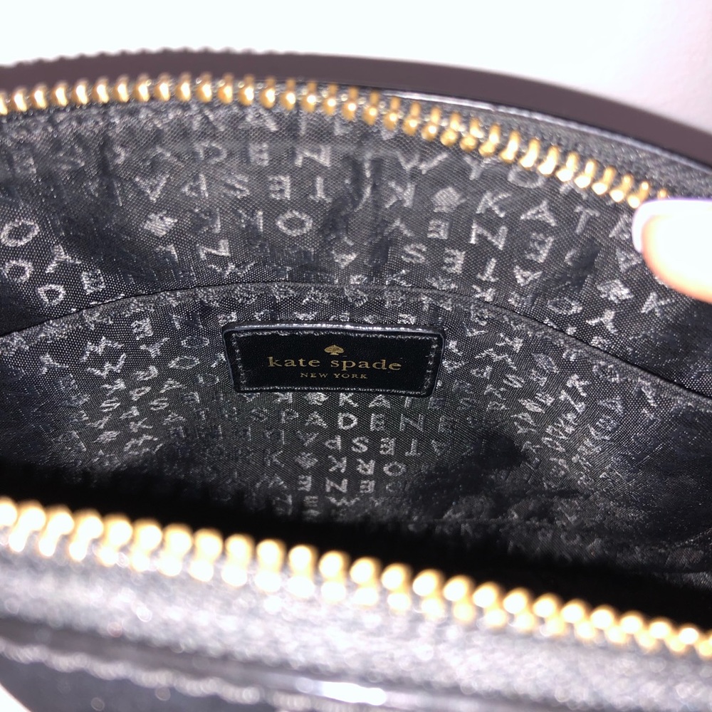 Kate Spade Splodge Dot Millie Crossbody - Picture 5 of 7